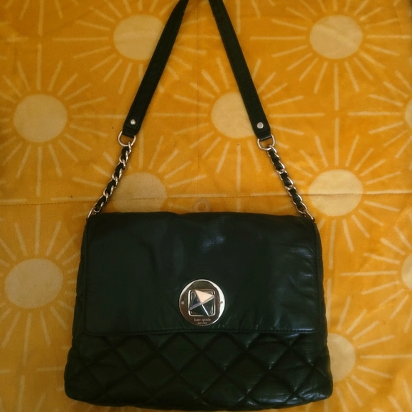 Kate Spade Bag♠️ - Picture 1 of 9